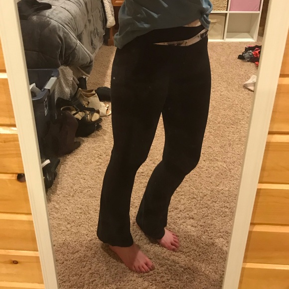 🛍 3/$24 BUNDLE SO Bootcut Yoga Pants Size Small - Picture 16 of 16